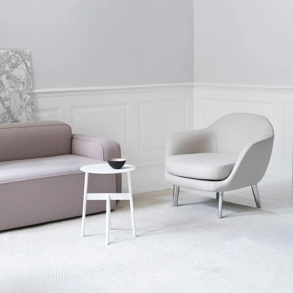 normann copenhagen | stock table | white ~ DC - Image 8