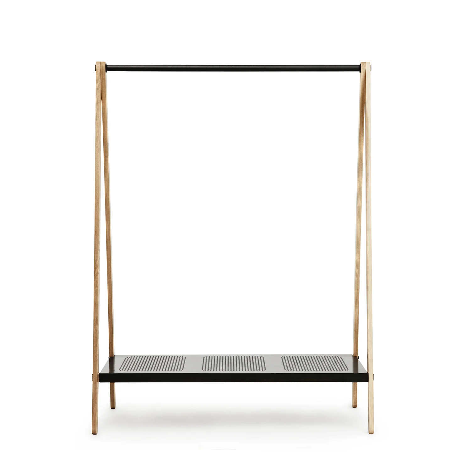 normann copenhagen | toj clothes rack | large grey - Image 3