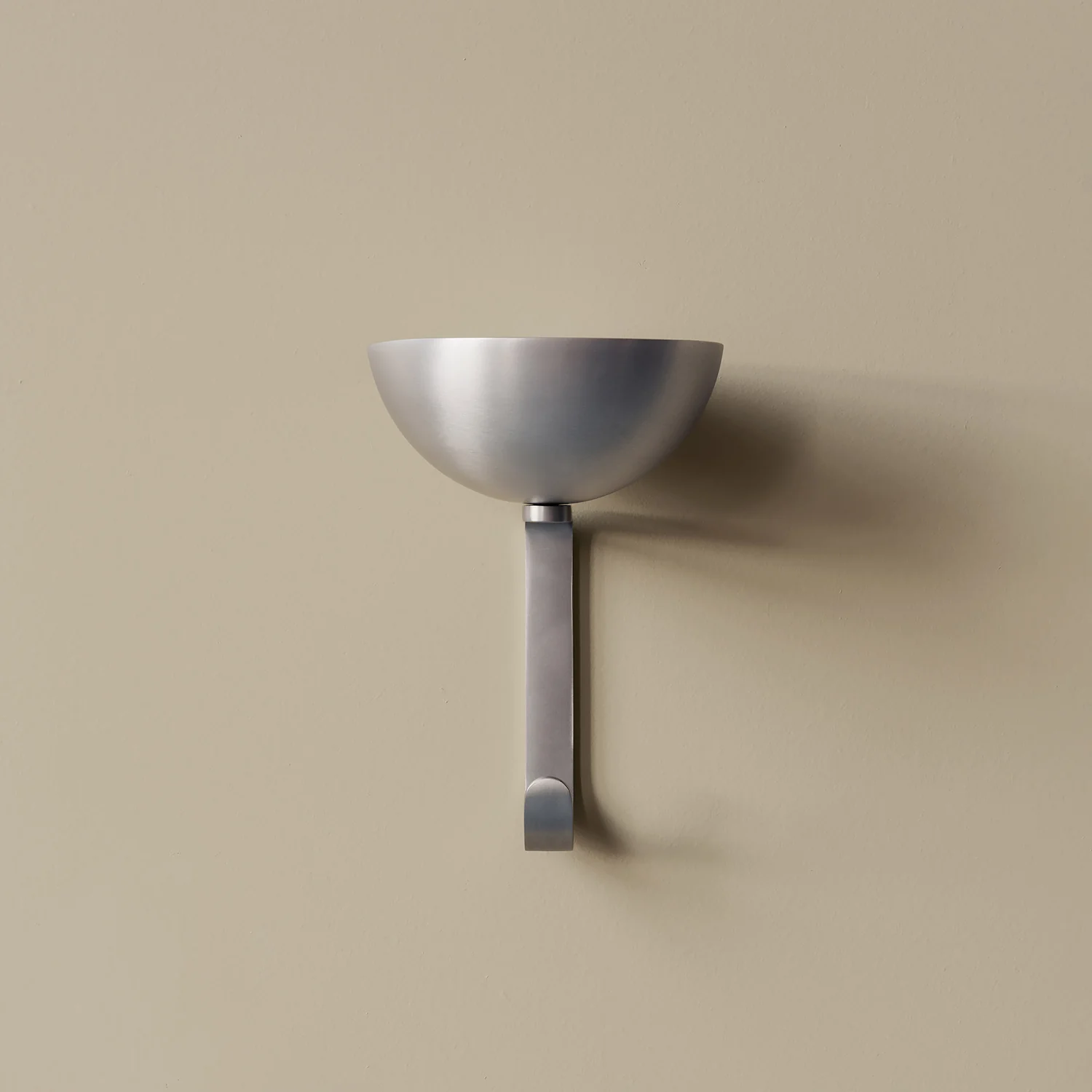 northern | nest wall hook | aluminium - LC - Image 3