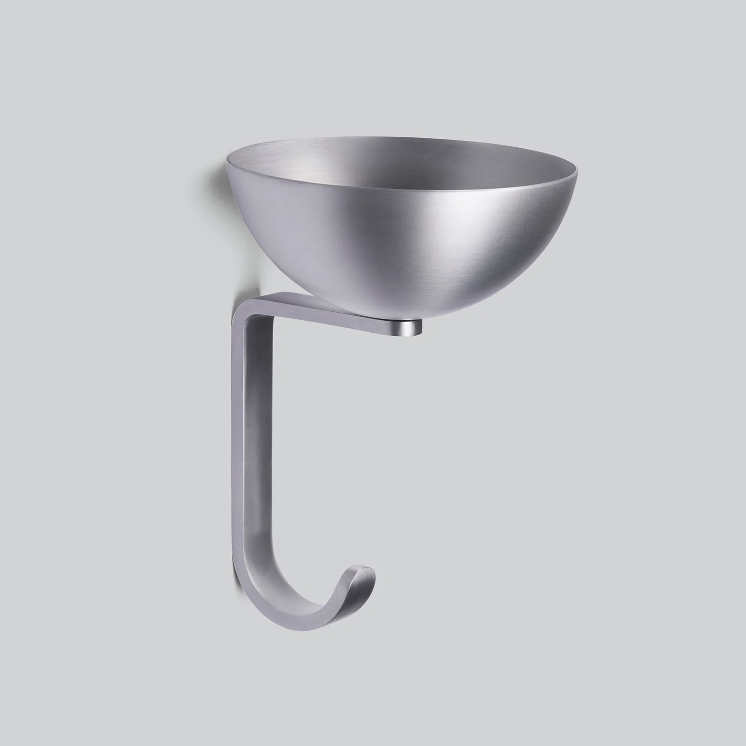 northern | nest wall hook | aluminium - LC - Image 4