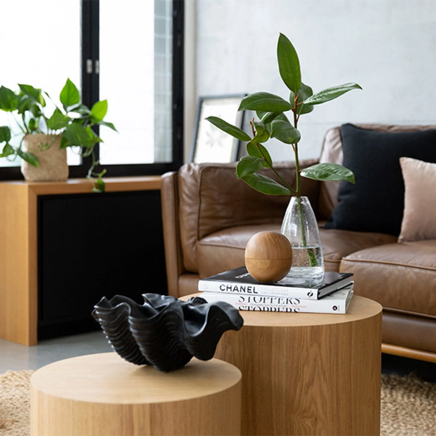 only orb | OH scented candle | bergamot + vetiver - Image 6