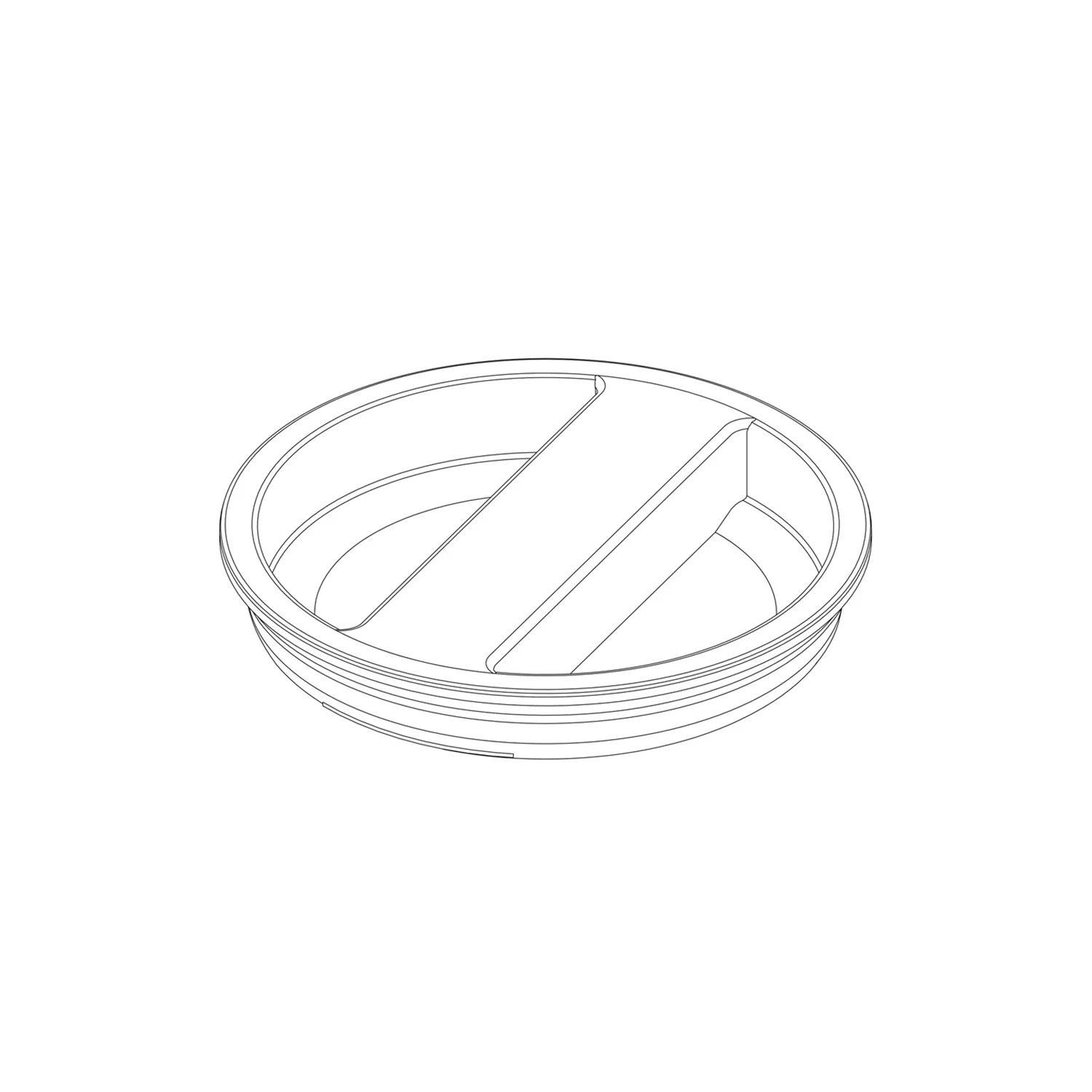 PARTS: stelton | em77 picnic stopper black