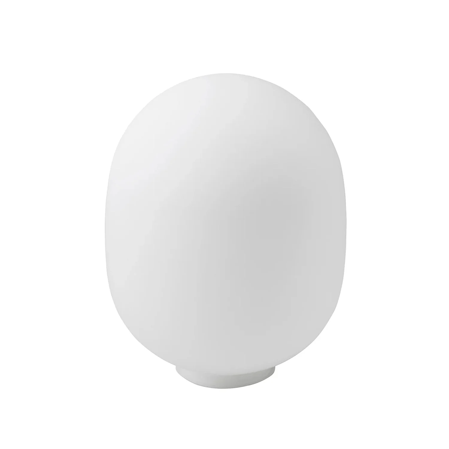 PARTS: audo copenhagen (menu) | jwda table lamp large | glass shade - matte opal