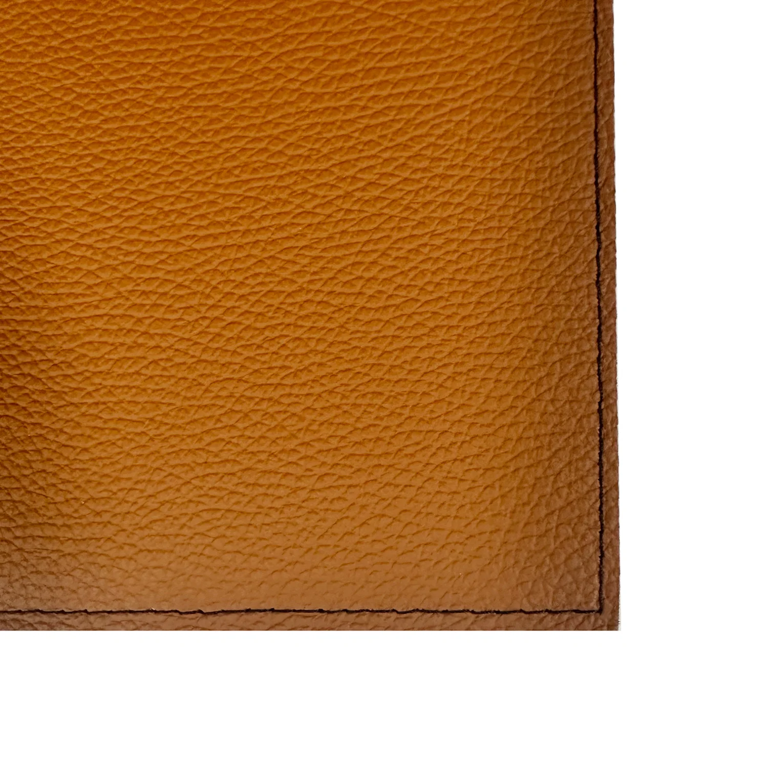 bordbar | equipment part | ACCESSORY ONLY - leather inlay by janua | orient cognac 20007 - Image 3