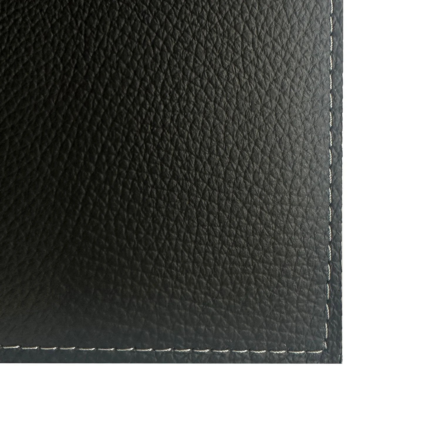 bordbar | equipment part | ACCESSORY ONLY - leather inlay by janua | orient ebony 20001 - Image 3