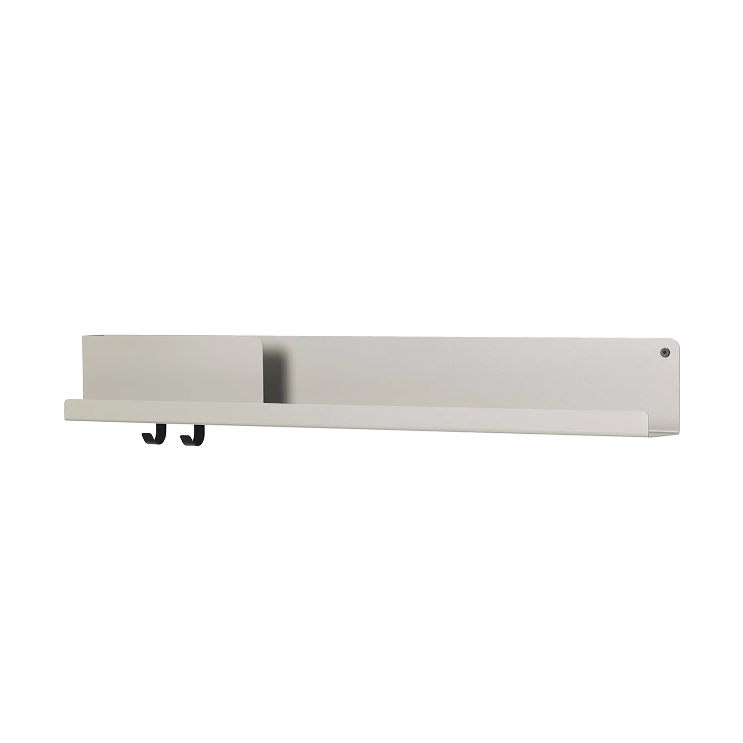 PARTS: muuto | folded shelves | hook - Image 4