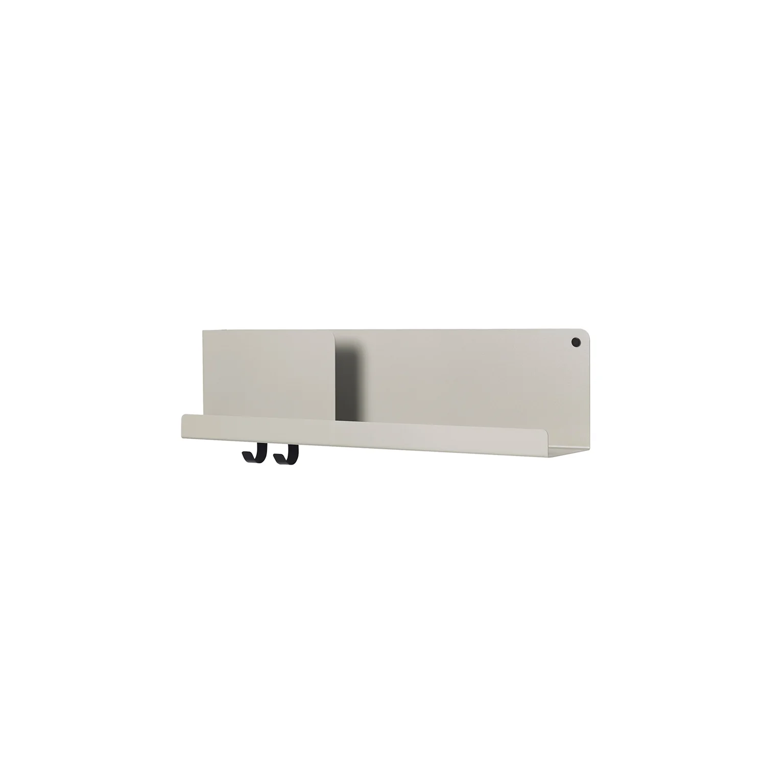 PARTS: muuto | folded shelves | hook - Image 5