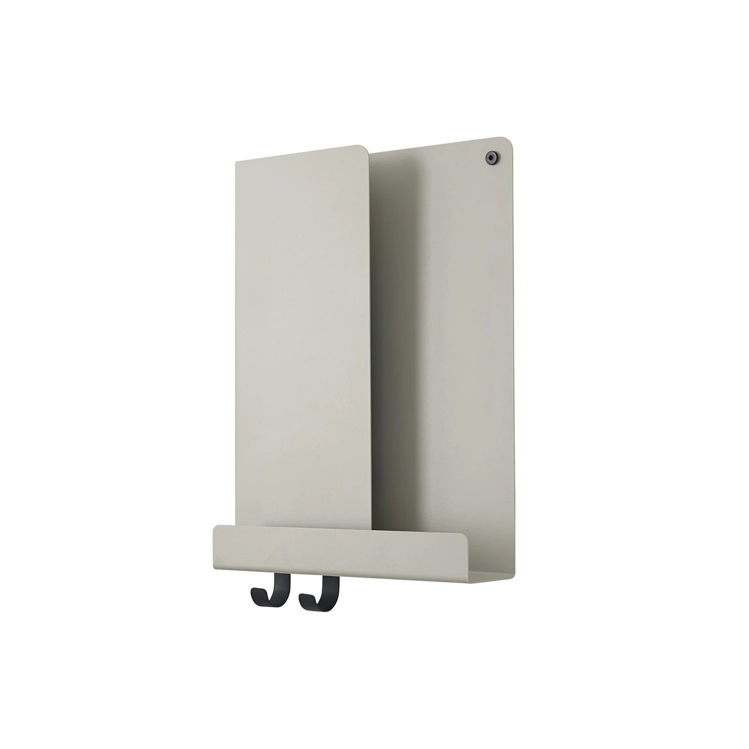 PARTS: muuto | folded shelves | hook - Image 7