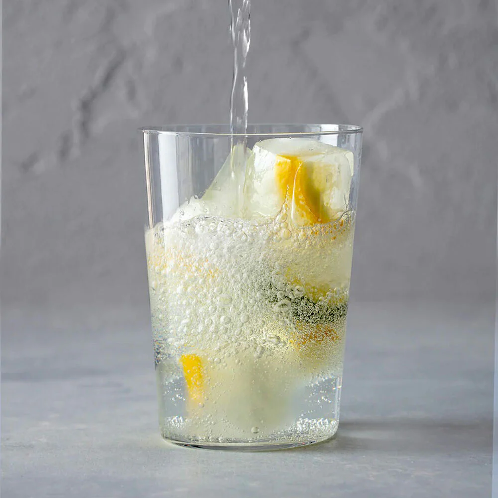 peak | everyday ice tray | marble black - Image 5