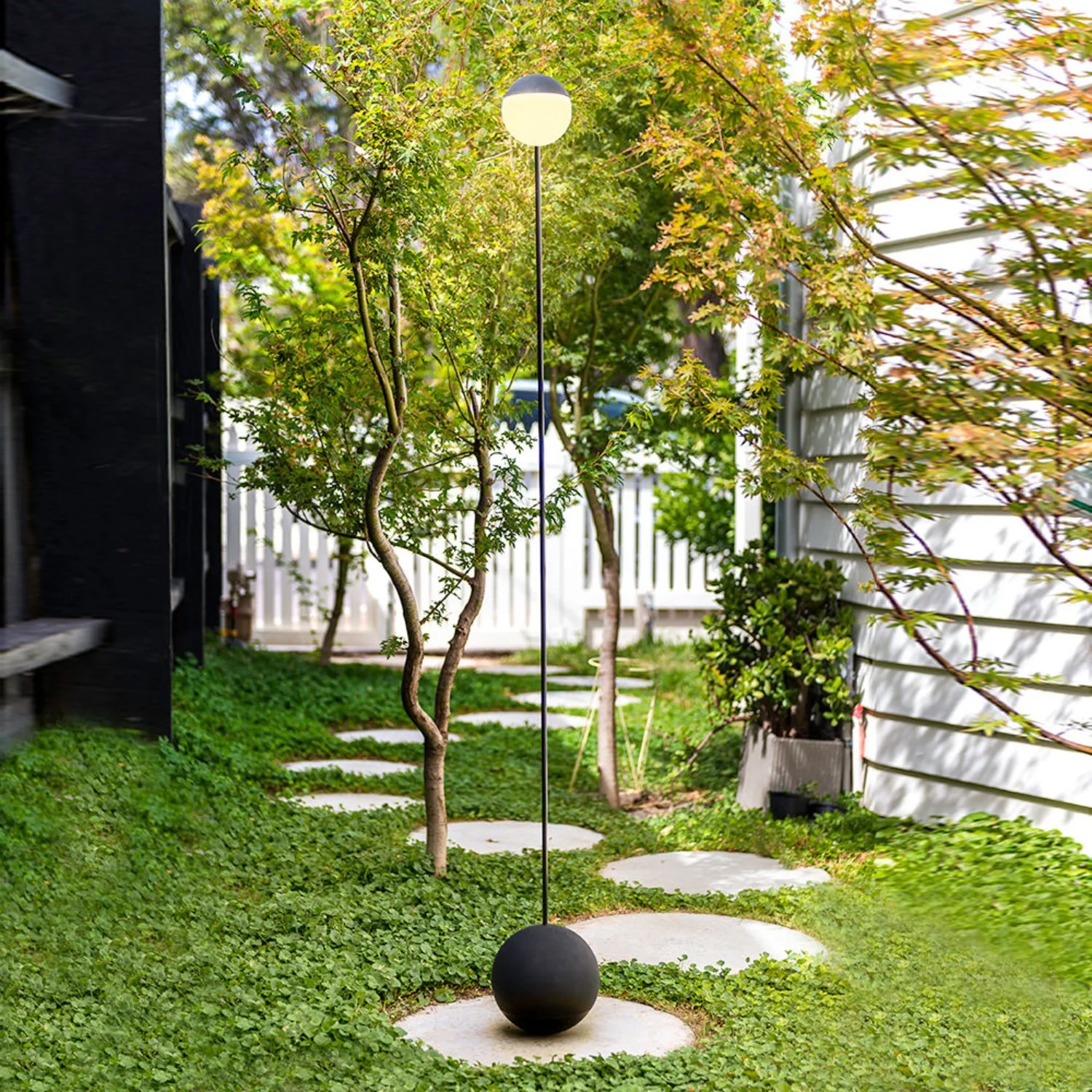 pen | sway floor lamp | black - LC - Image 10