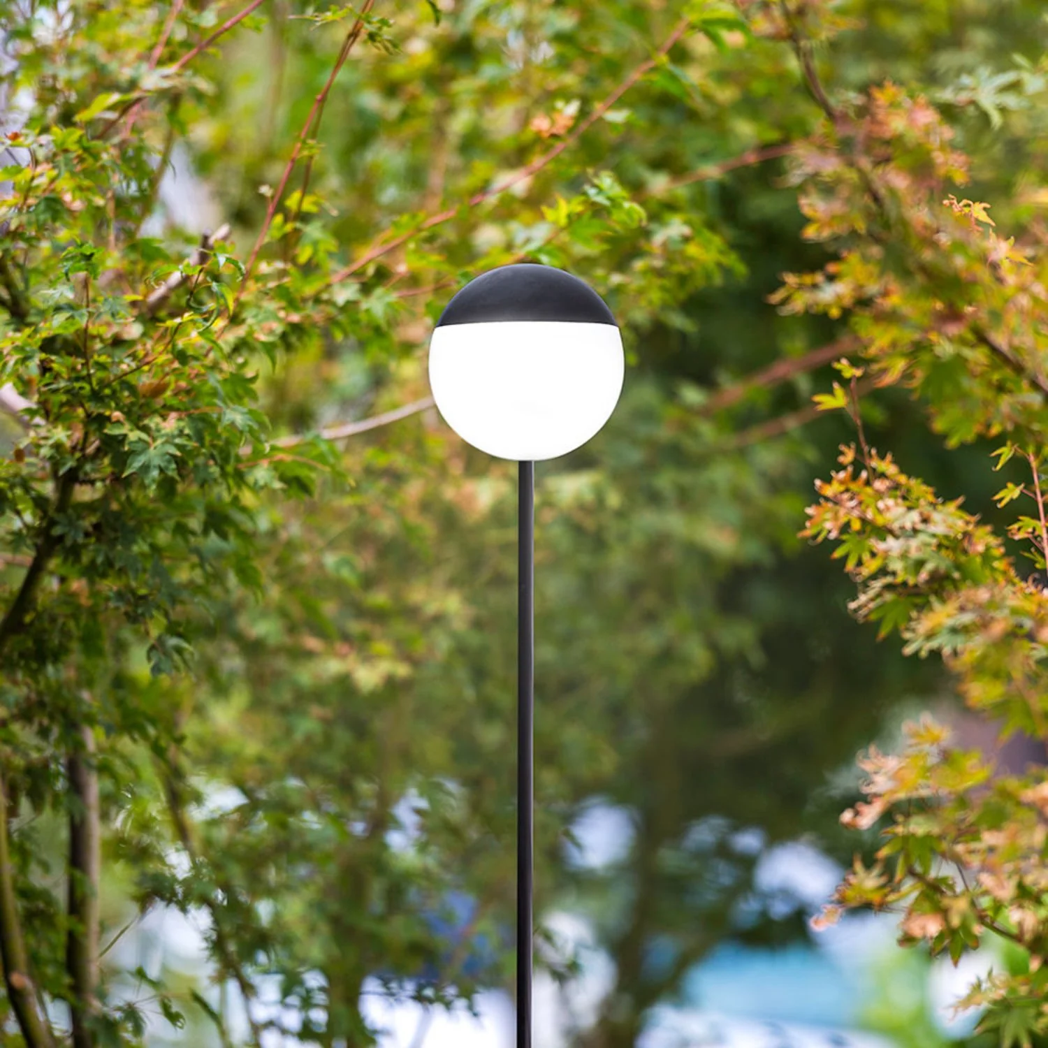 pen | sway floor lamp | black - LC - Image 11