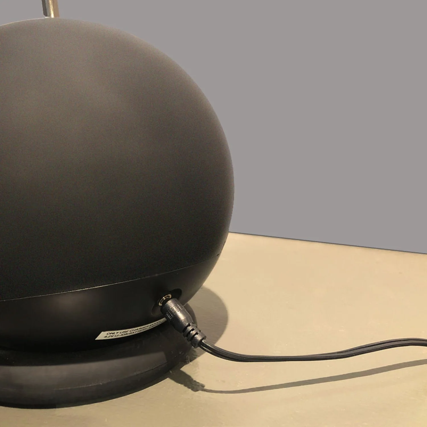 pen | sway floor lamp | black - LC - Image 13