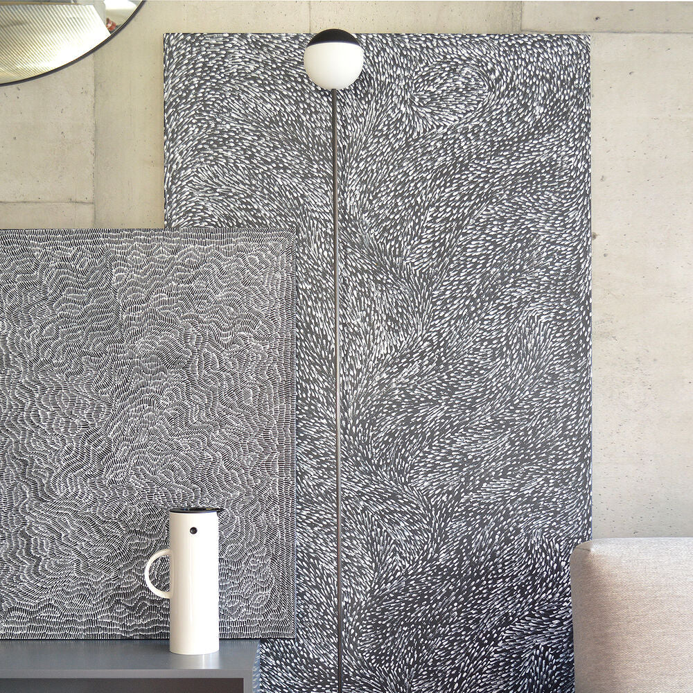 pen | sway floor lamp | black - LC - Image 16