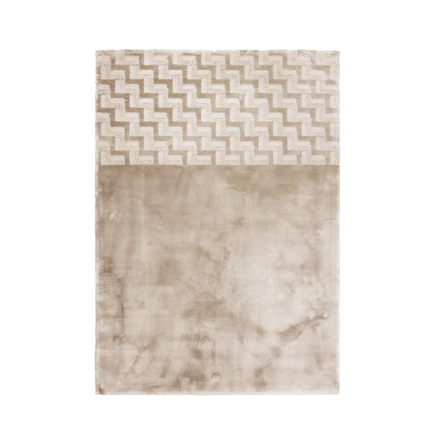 rolf benz | tela rug 200x300cm | beige 444