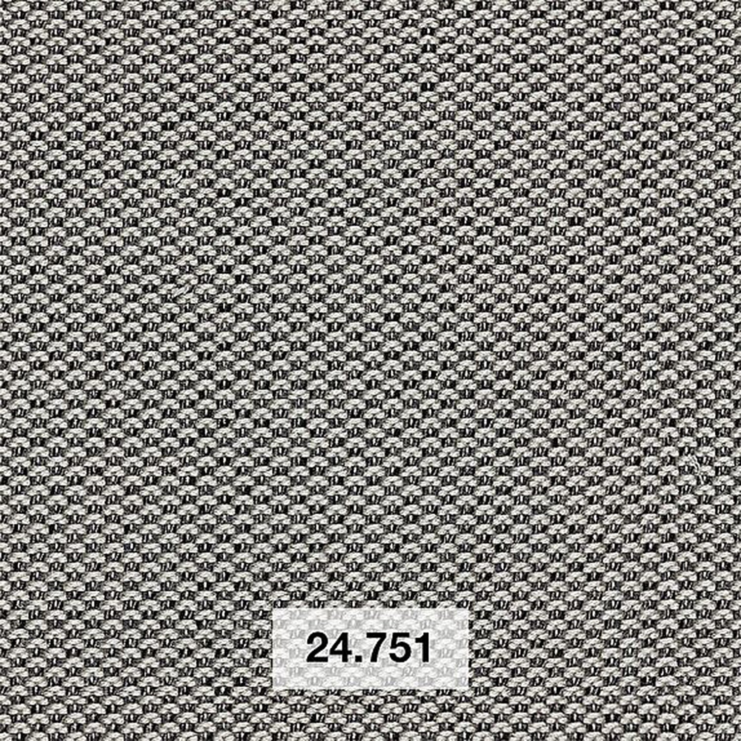 rolf benz | yoko outdoor sun lounger | anthracite - Image 9