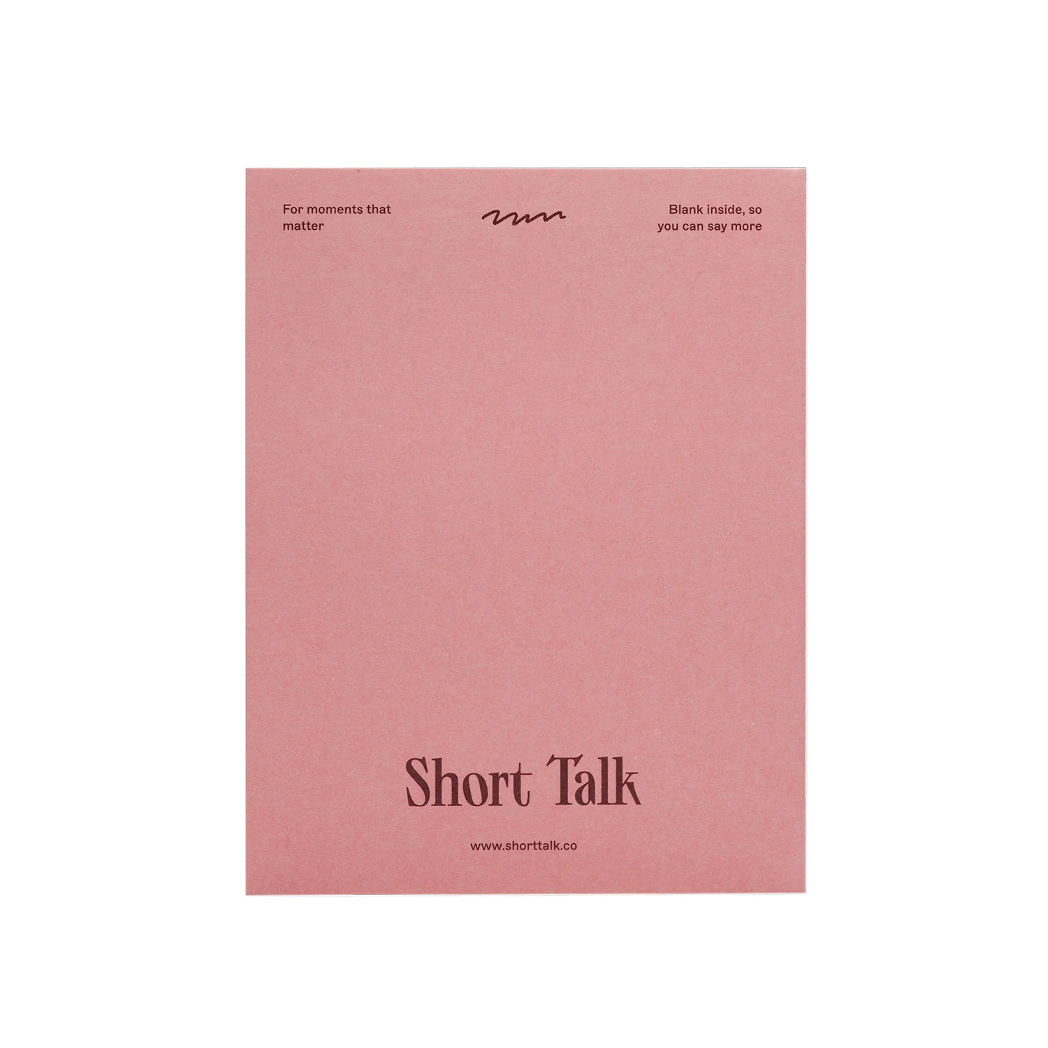 short talk | greeting card | grateful doesn't cut it - Image 3