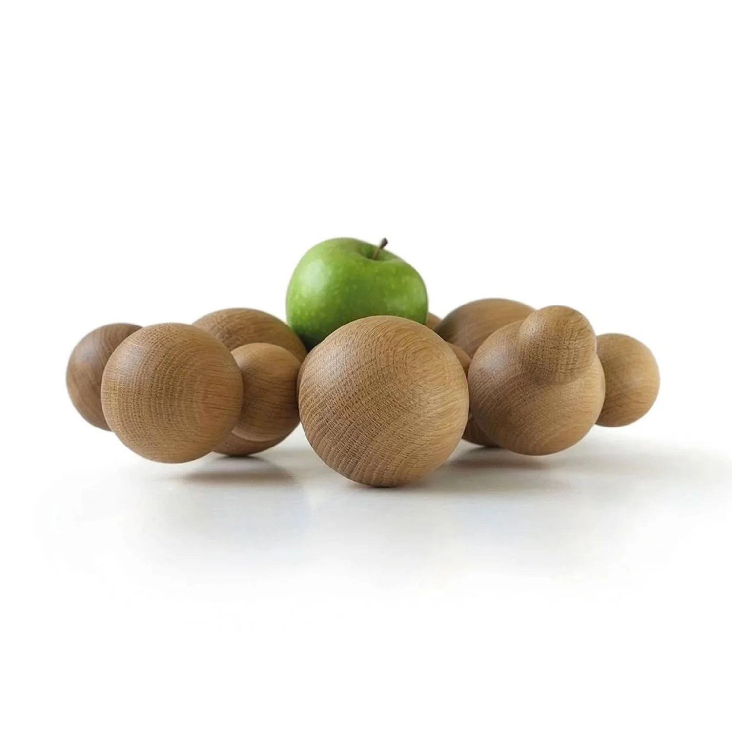 siebensachen | boule fruit bowl - Image 3