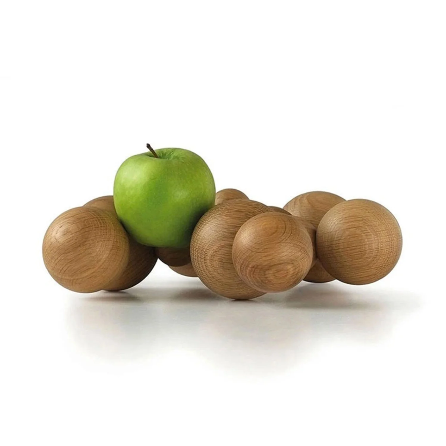 siebensachen | boule fruit bowl - Image 4
