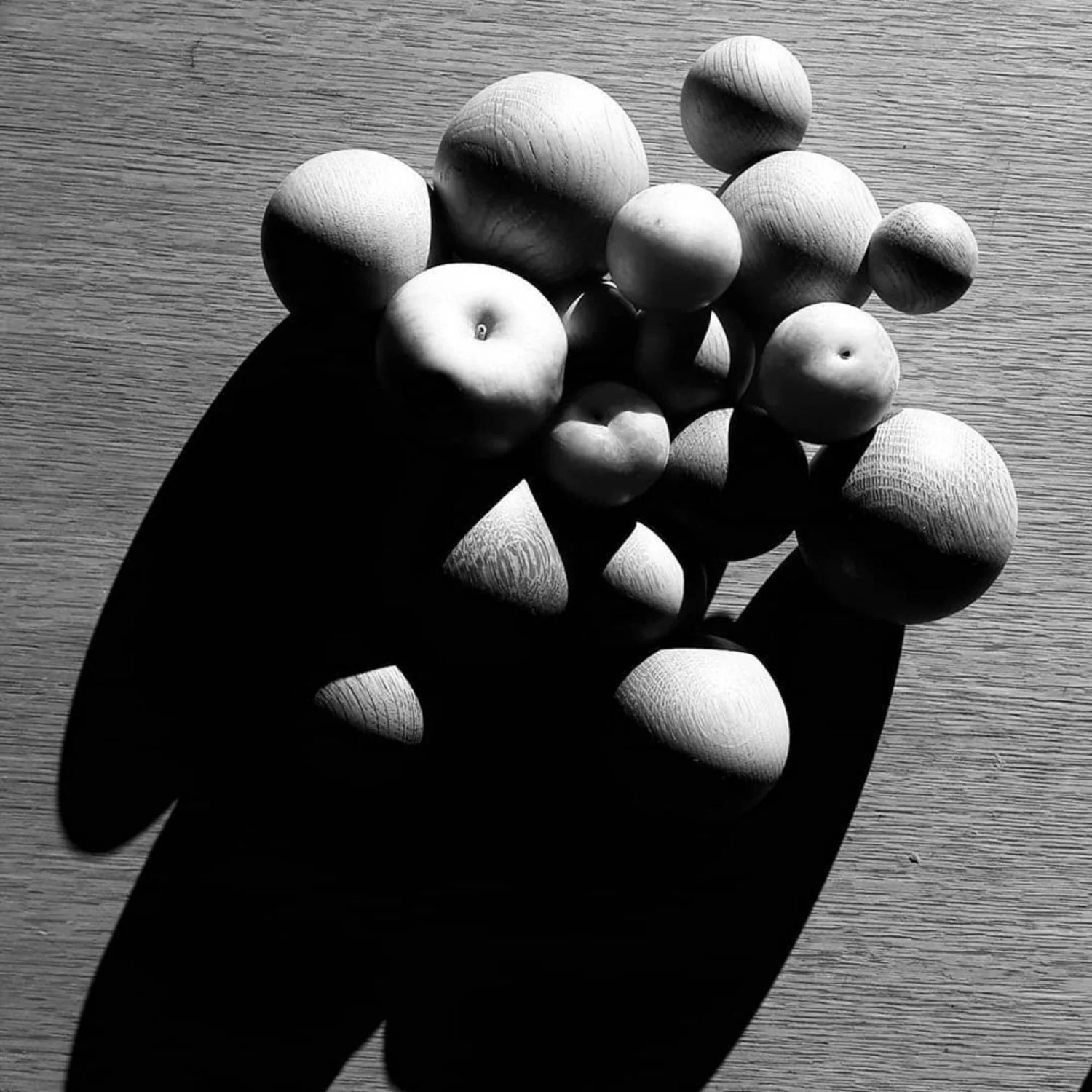 siebensachen | boule fruit bowl - Image 6