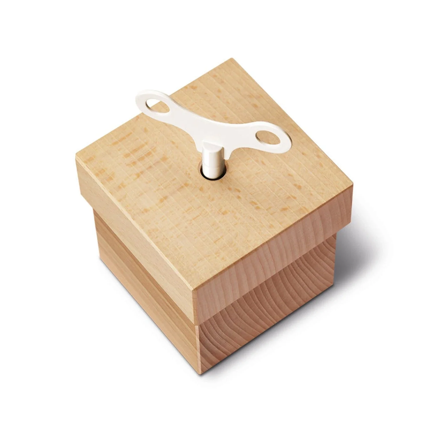 siebensachen | mozartkugel musical box | square - Image 6
