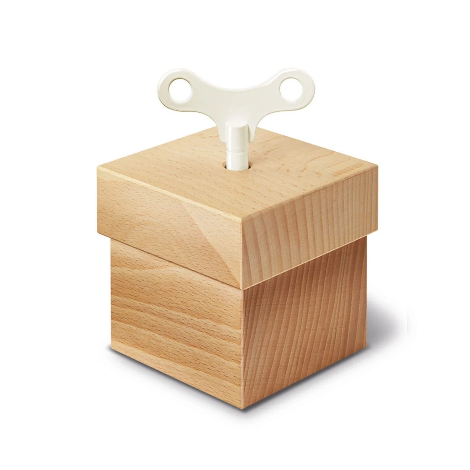 siebensachen | mozartkugel musical box | square - Image 8