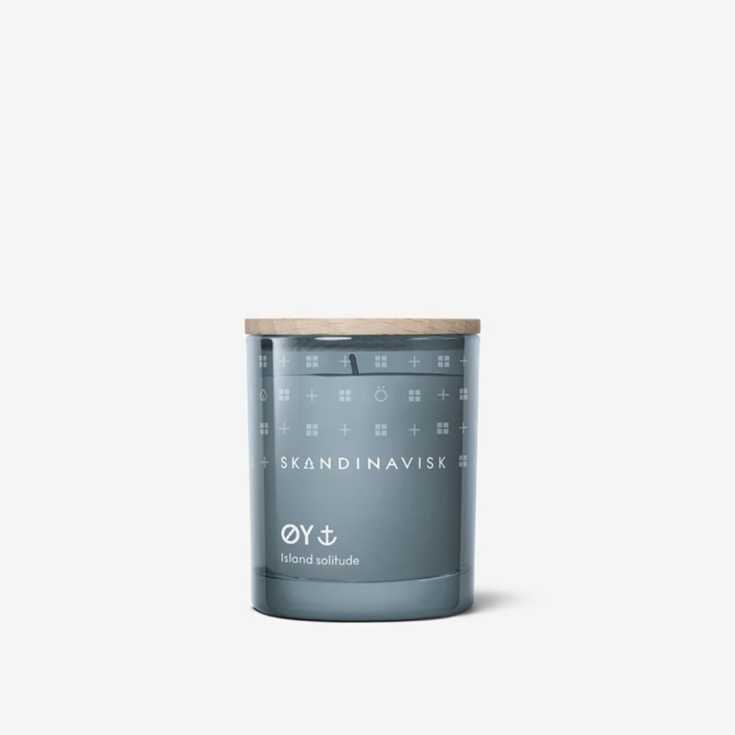 skandinavisk | mini scented candle | oy