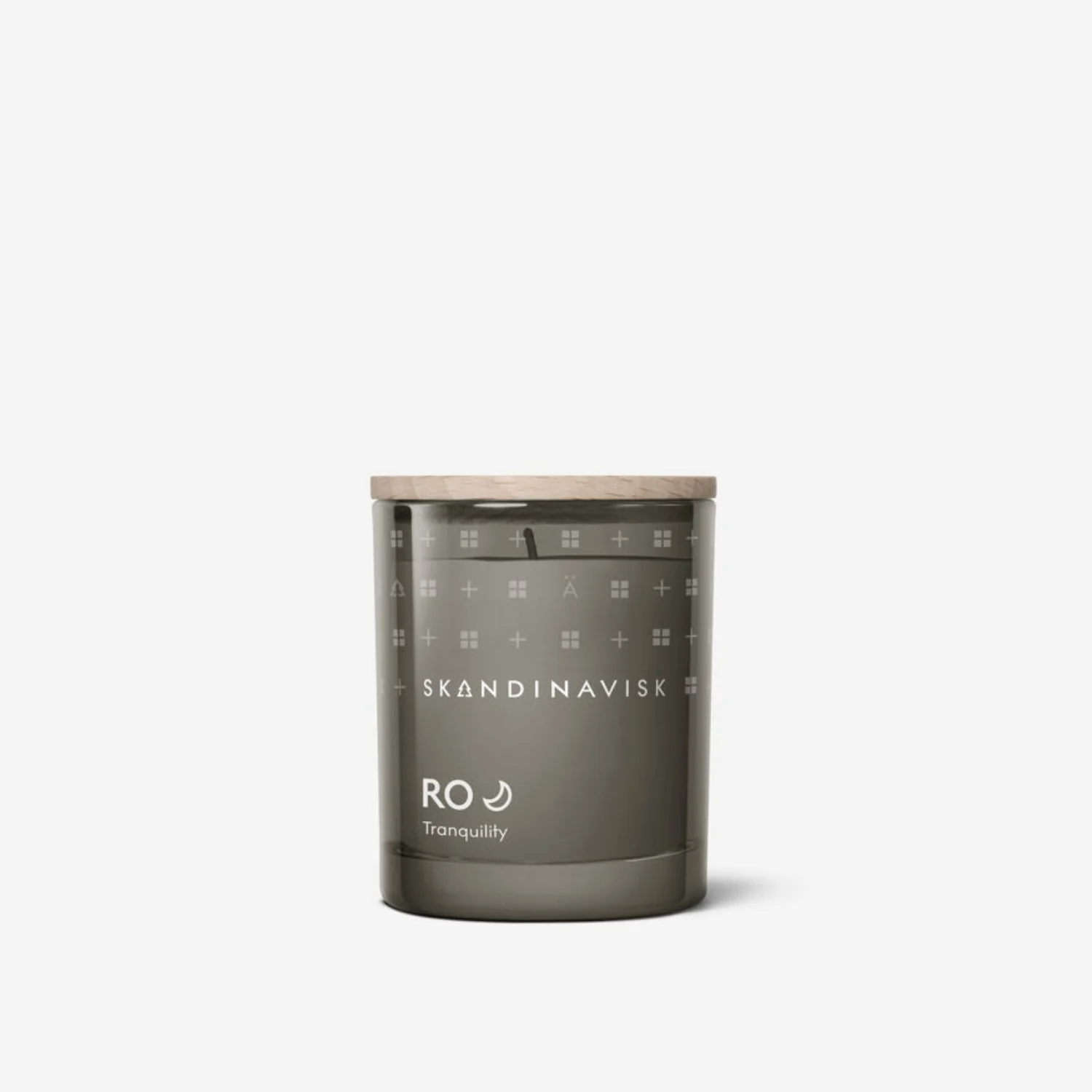 skandinavisk | mini scented candle | ro