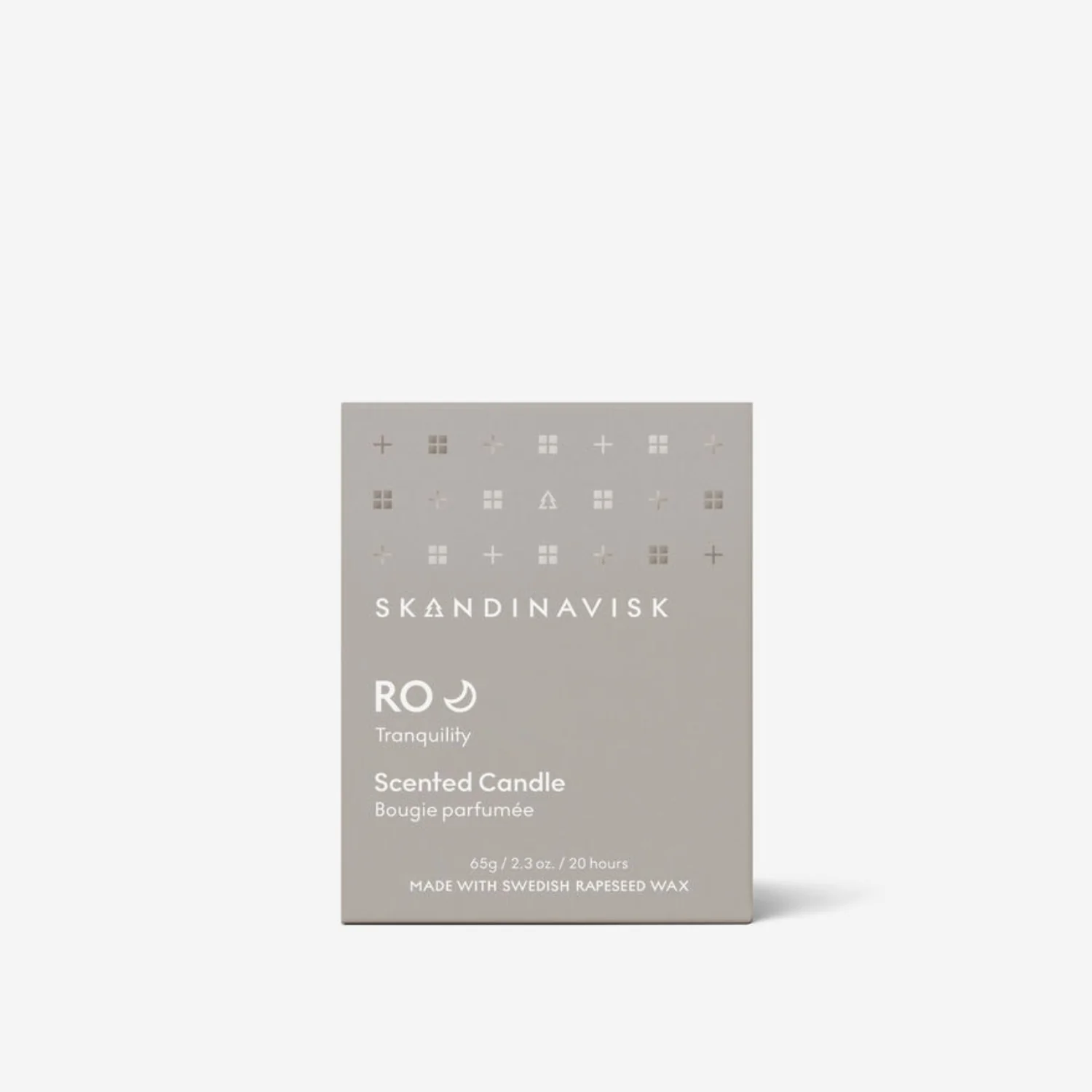skandinavisk | mini scented candle | ro - Image 3