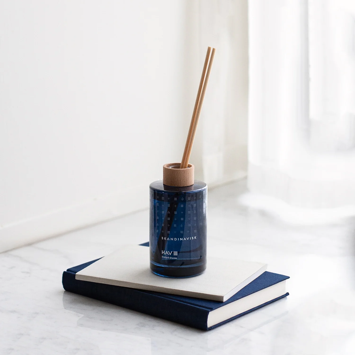 skandinavisk | scent diffuser v2 | hav - Image 2