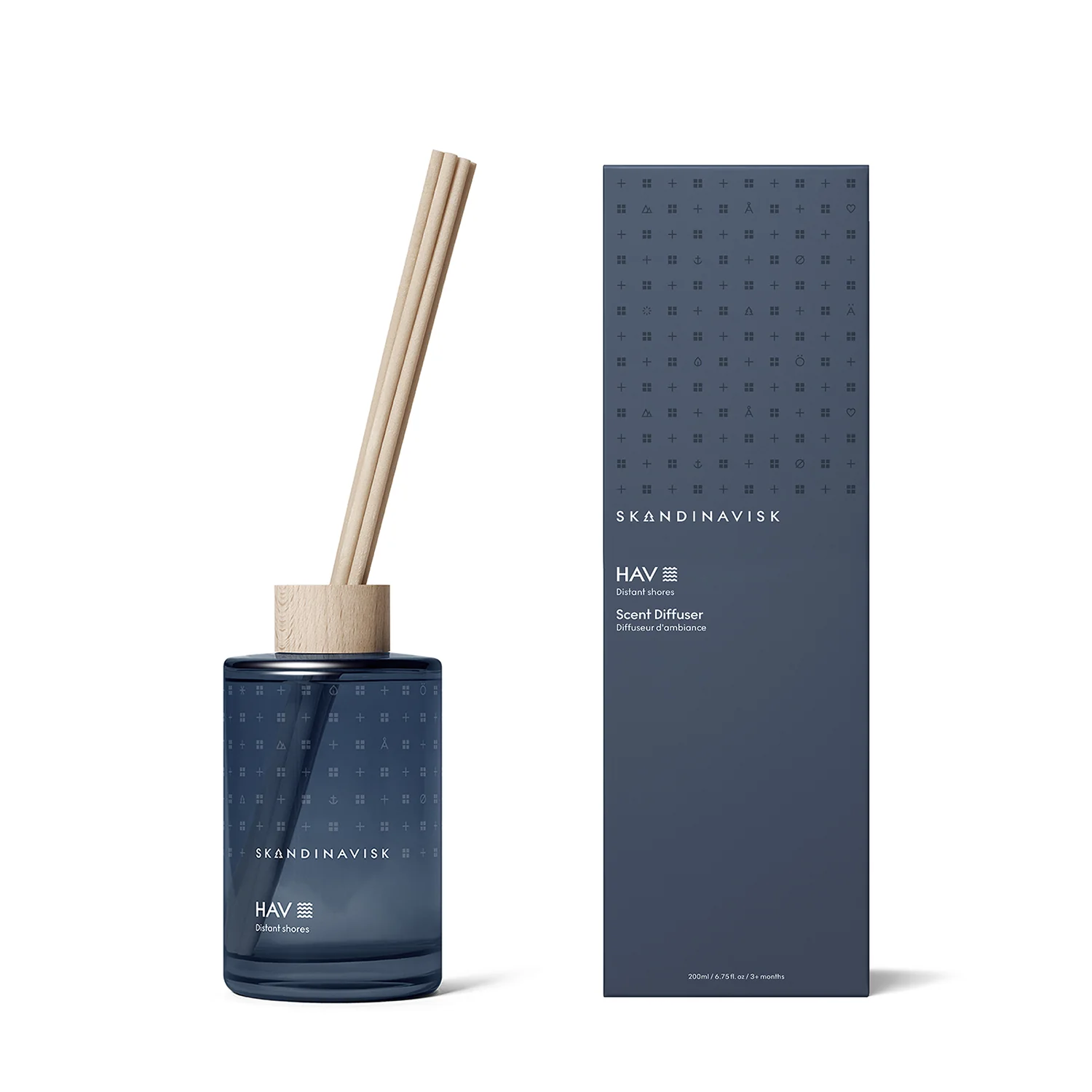 skandinavisk | scent diffuser v2 | hav - Image 3