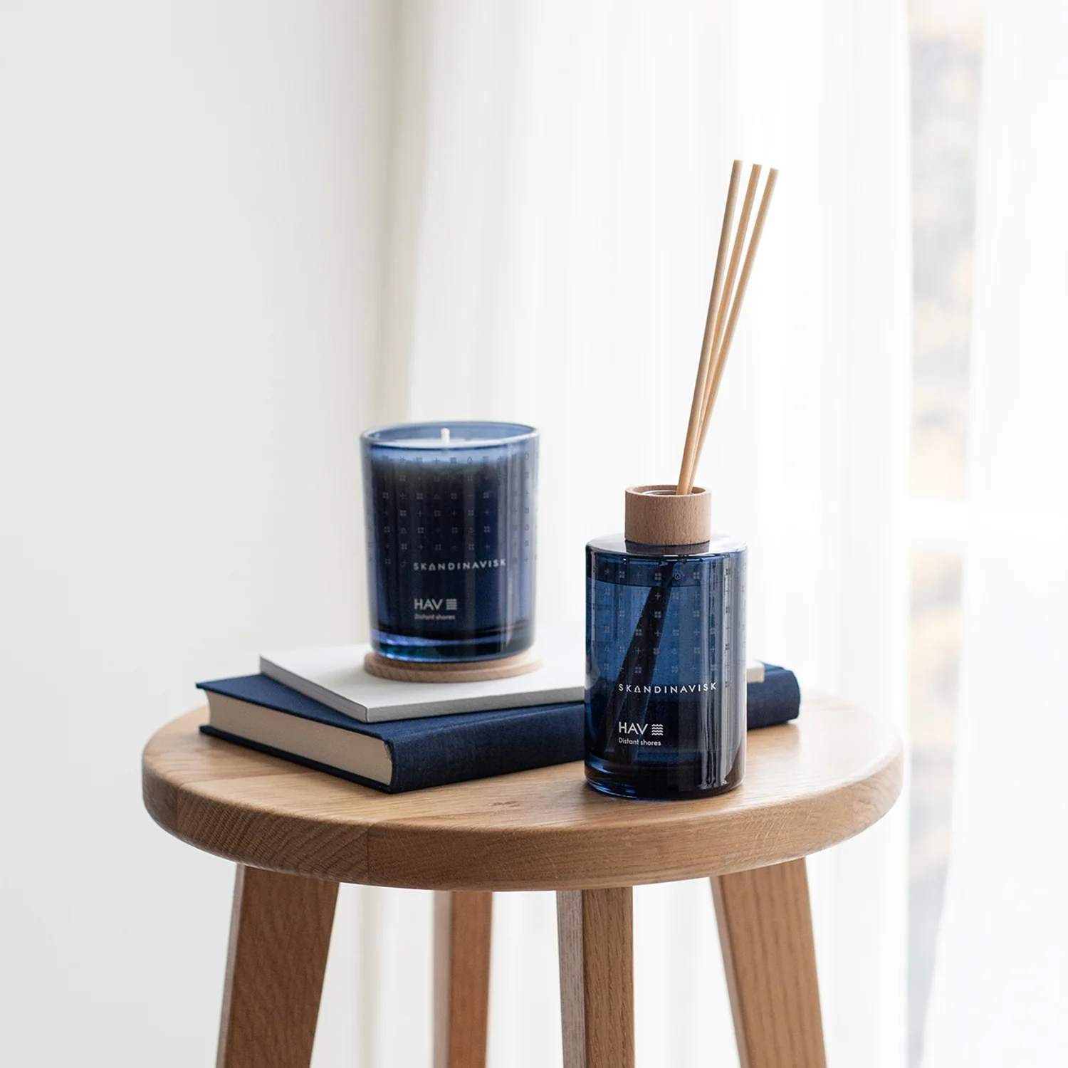 skandinavisk | scent diffuser v2 | hav - Image 5