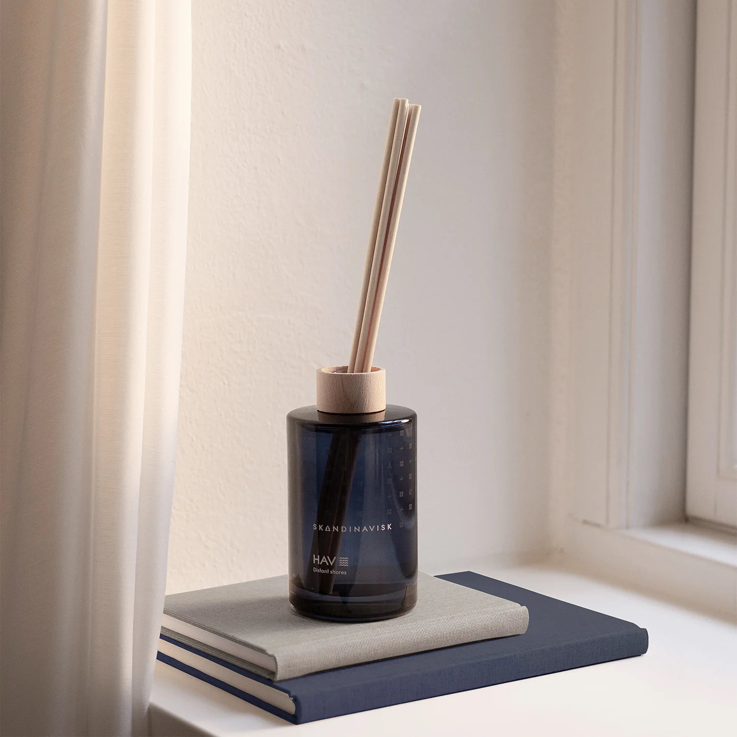 skandinavisk | scent diffuser v2 | hav - Image 6