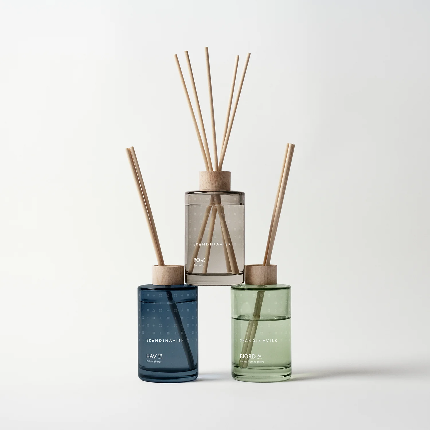 skandinavisk | scent diffuser v2 | hav - Image 9