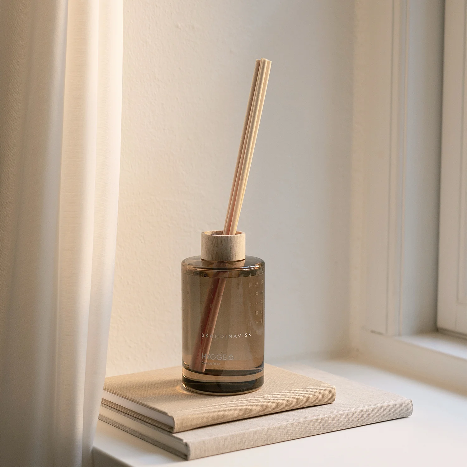 skandinavisk | scent diffuser v2 | hygge - Image 3