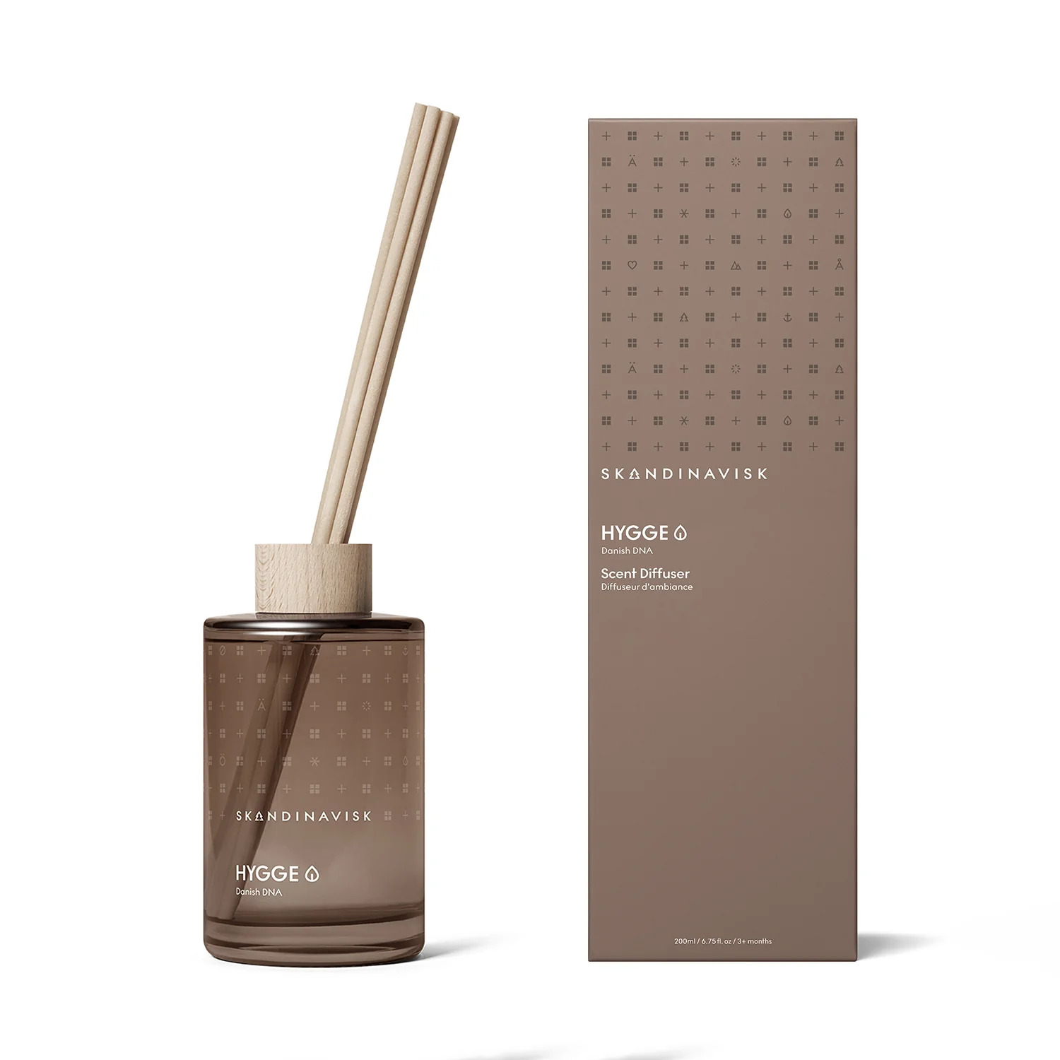 skandinavisk | scent diffuser v2 | hygge - Image 4