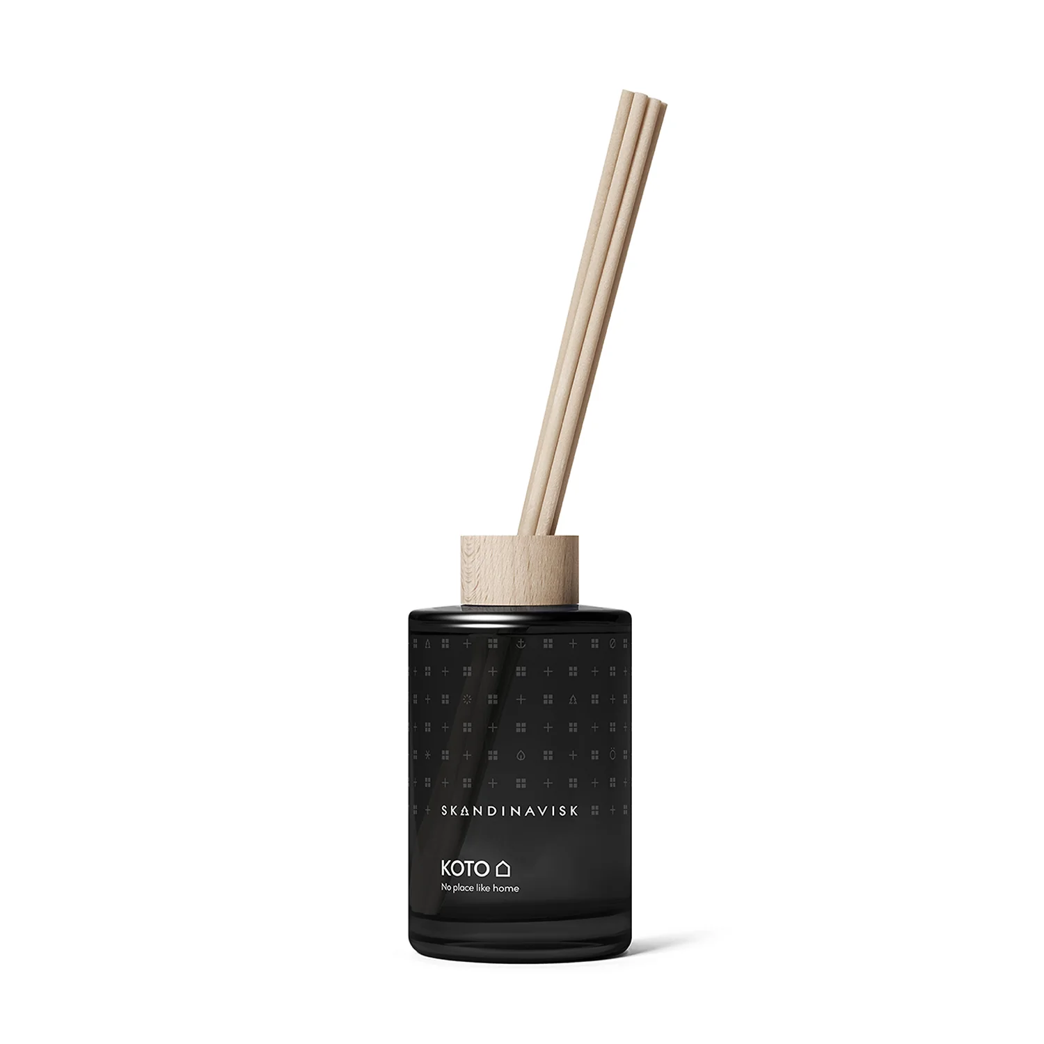skandinavisk | scent diffuser v2 | koto