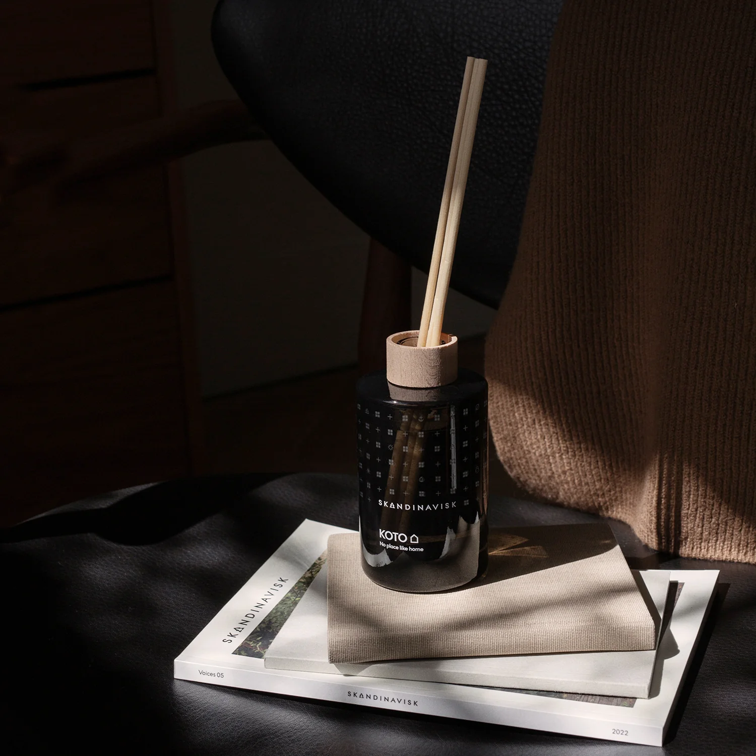 skandinavisk | scent diffuser v2 | koto - Image 2