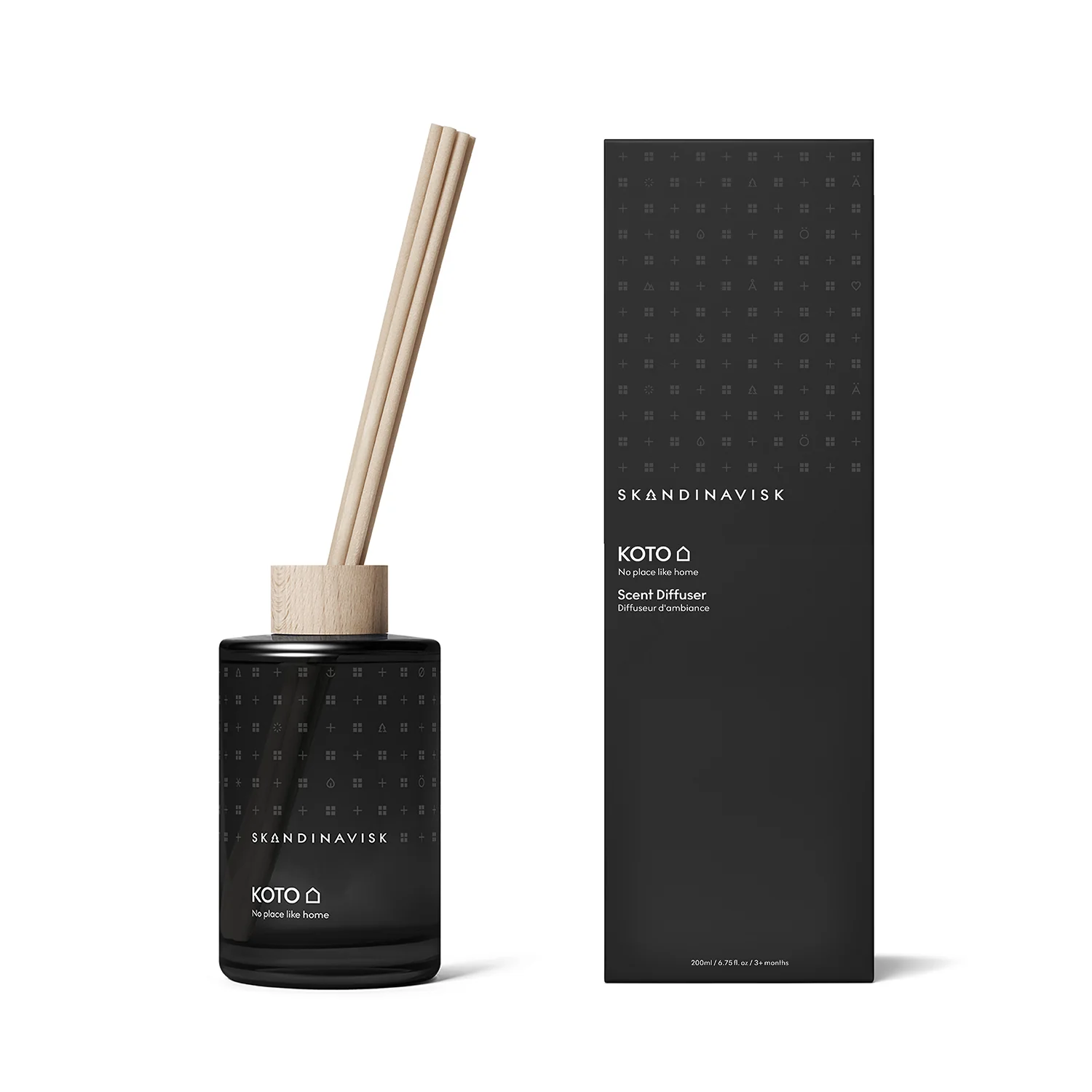 skandinavisk | scent diffuser v2 | koto - Image 3