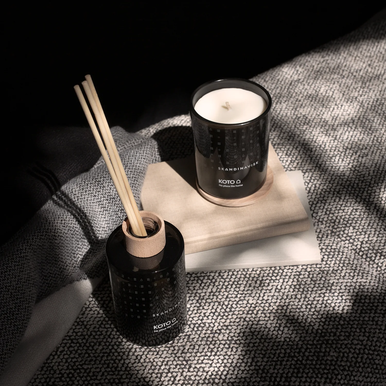 skandinavisk | scent diffuser v2 | koto - Image 4