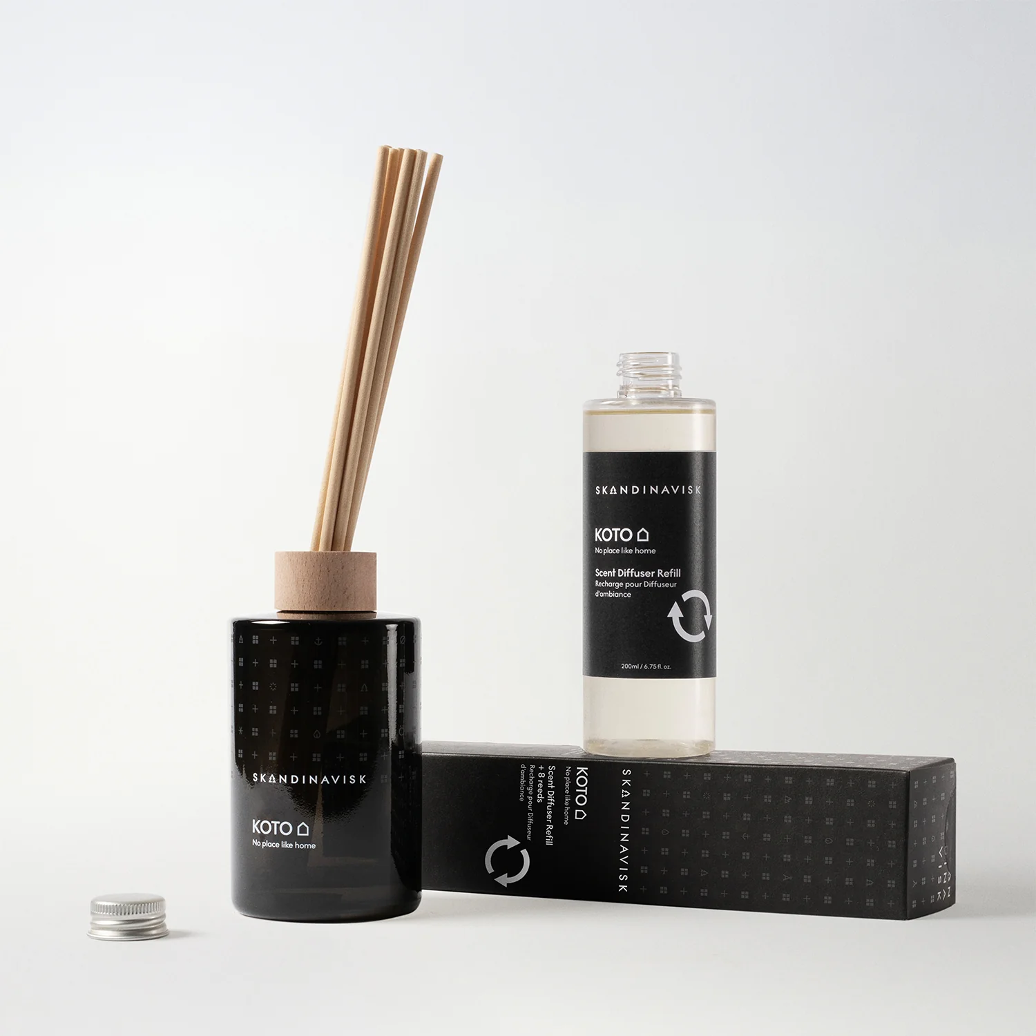 skandinavisk | scent diffuser v2 | koto - Image 7