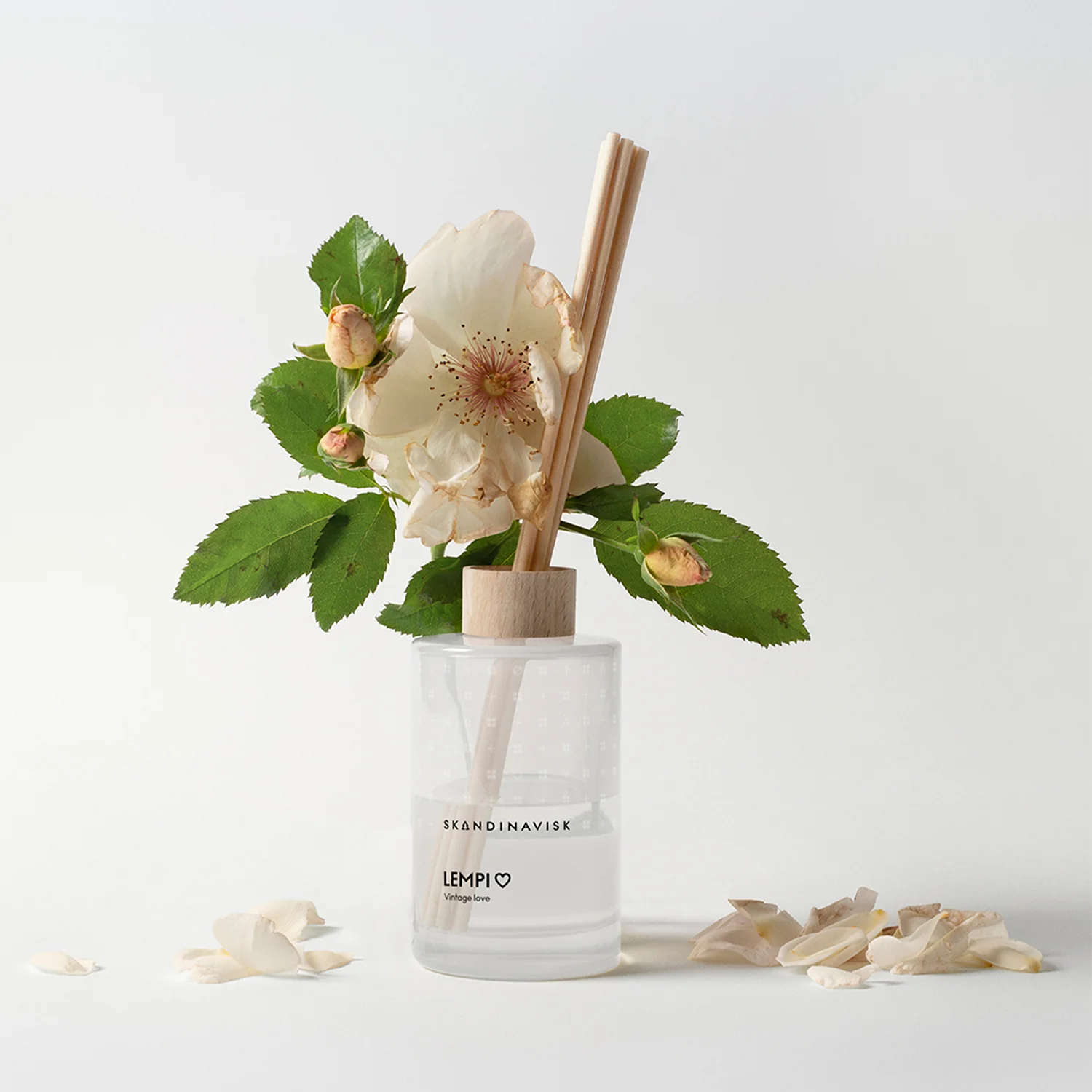 skandinavisk | scent diffuser v2 | lempi - Image 2