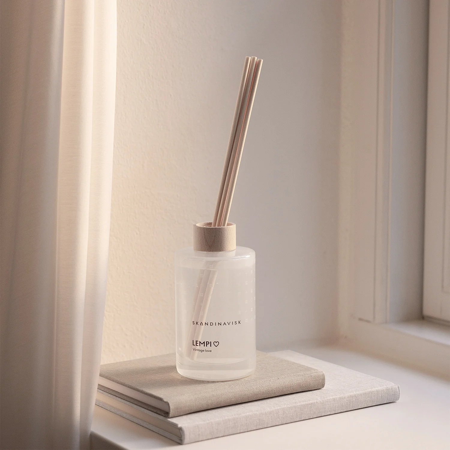 skandinavisk | scent diffuser v2 | lempi - Image 3