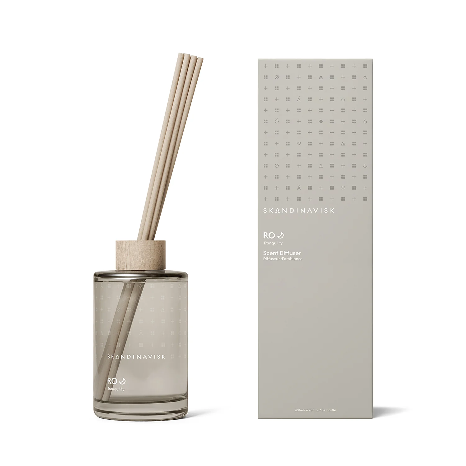 skandinavisk | scent diffuser v2 | ro - Image 3
