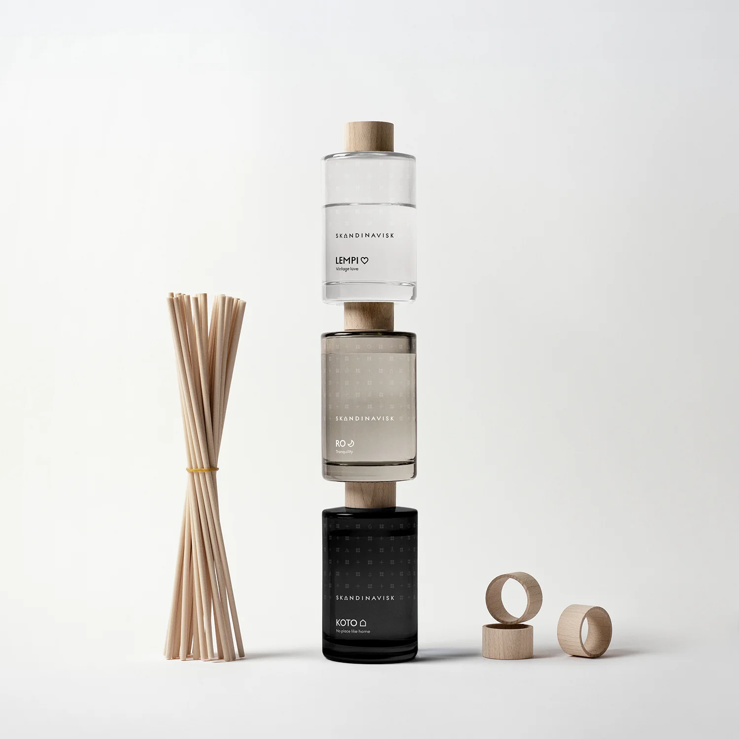 skandinavisk | scent diffuser v2 | ro - Image 7
