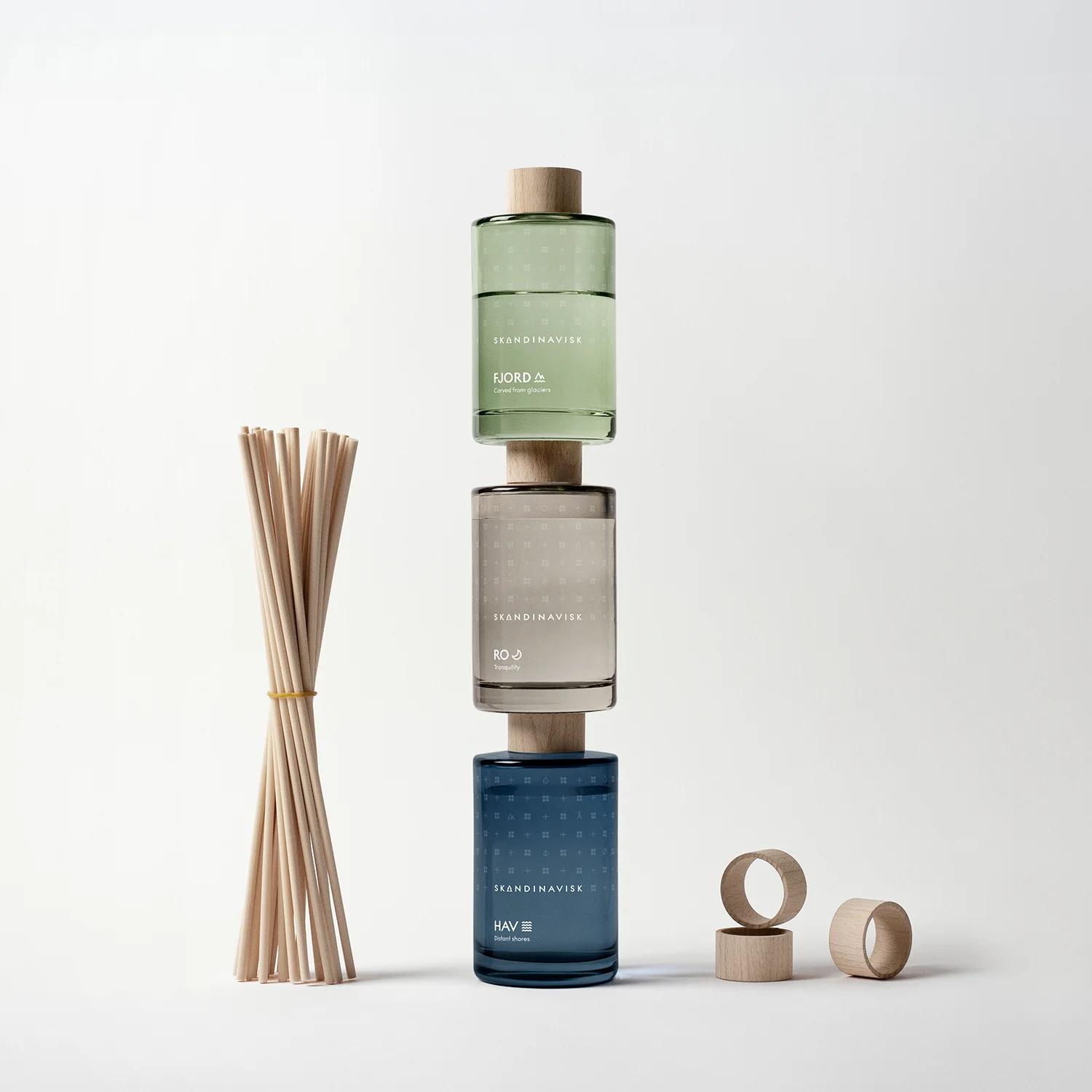 skandinavisk | scent diffuser v2 | ro - Image 8