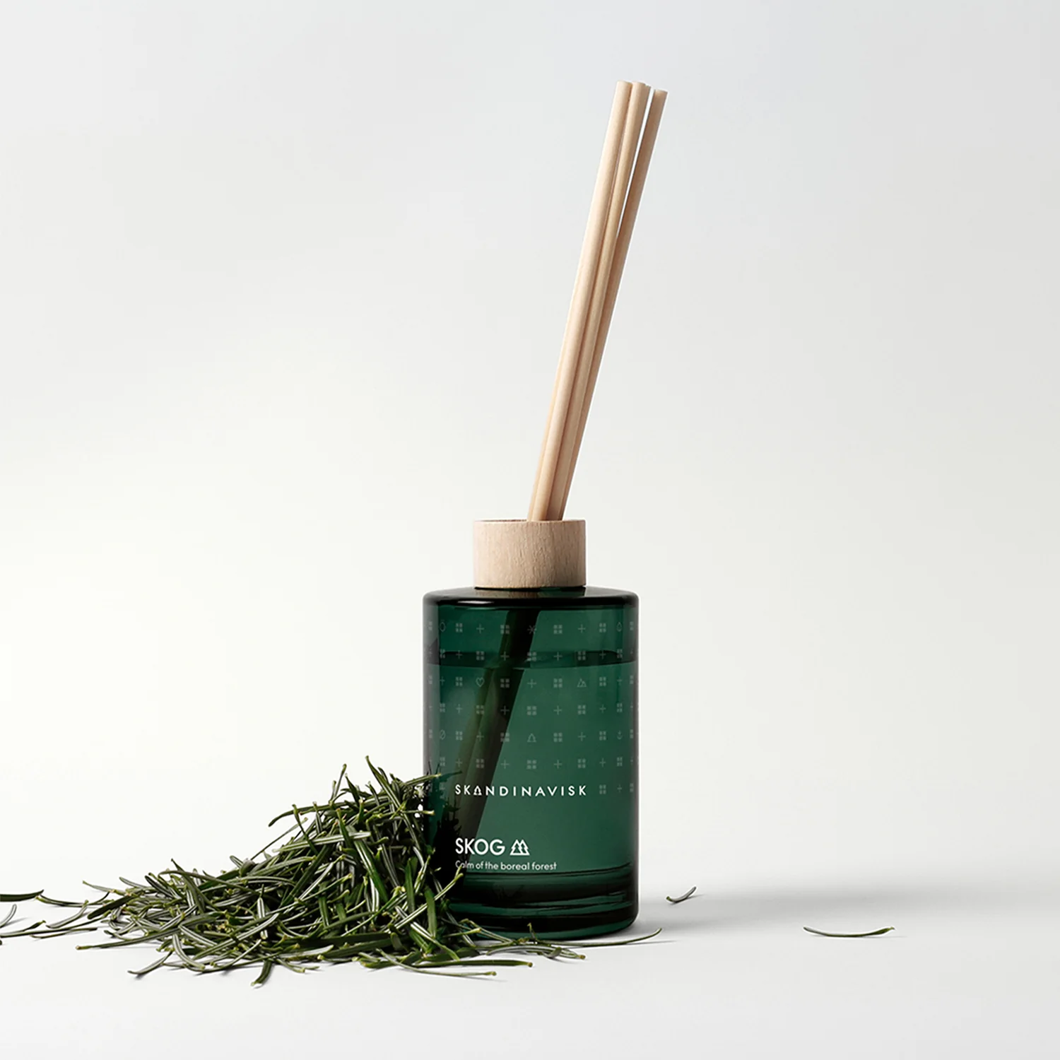 skandinavisk | scent diffuser v2 | skog - Image 4