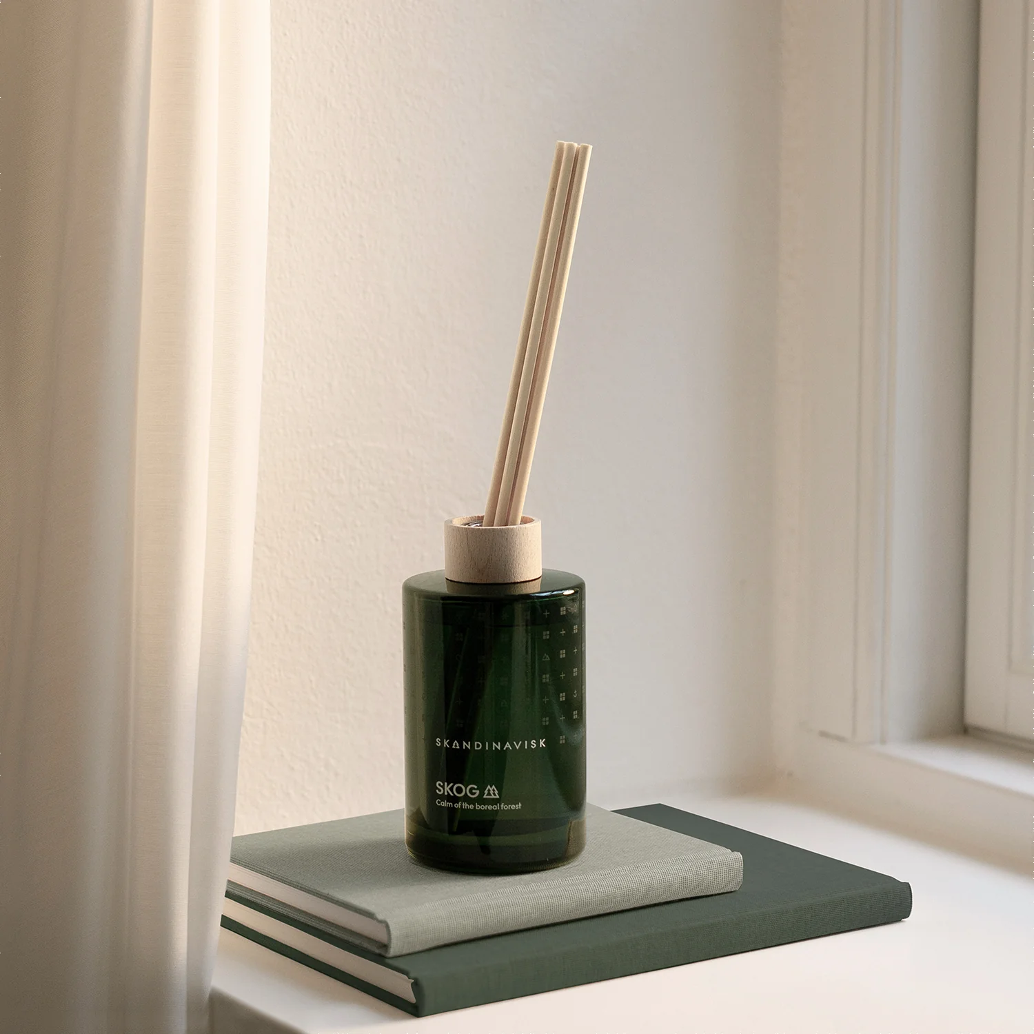 skandinavisk | scent diffuser v2 | skog - Image 5
