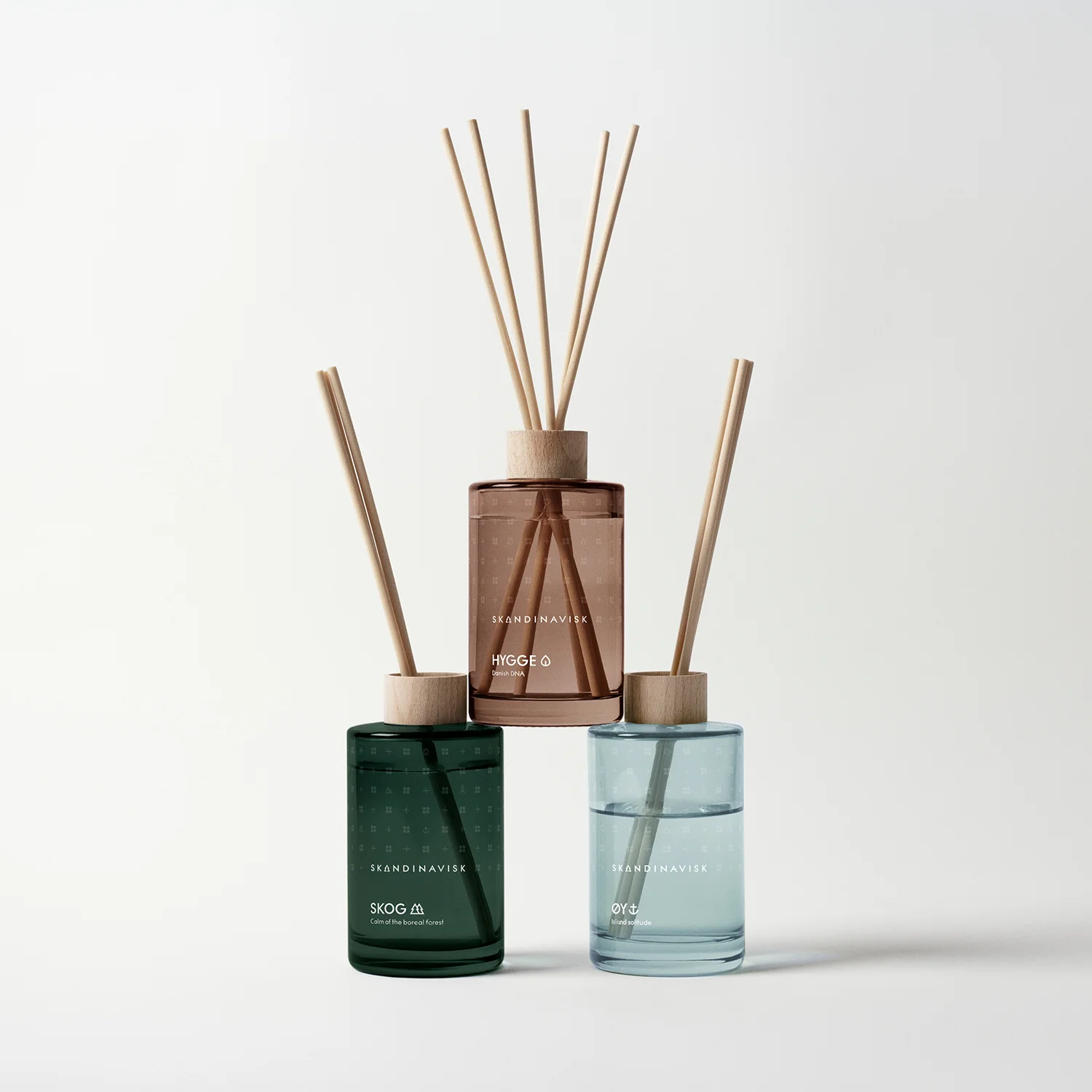 skandinavisk | scent diffuser v2 | skog - Image 7