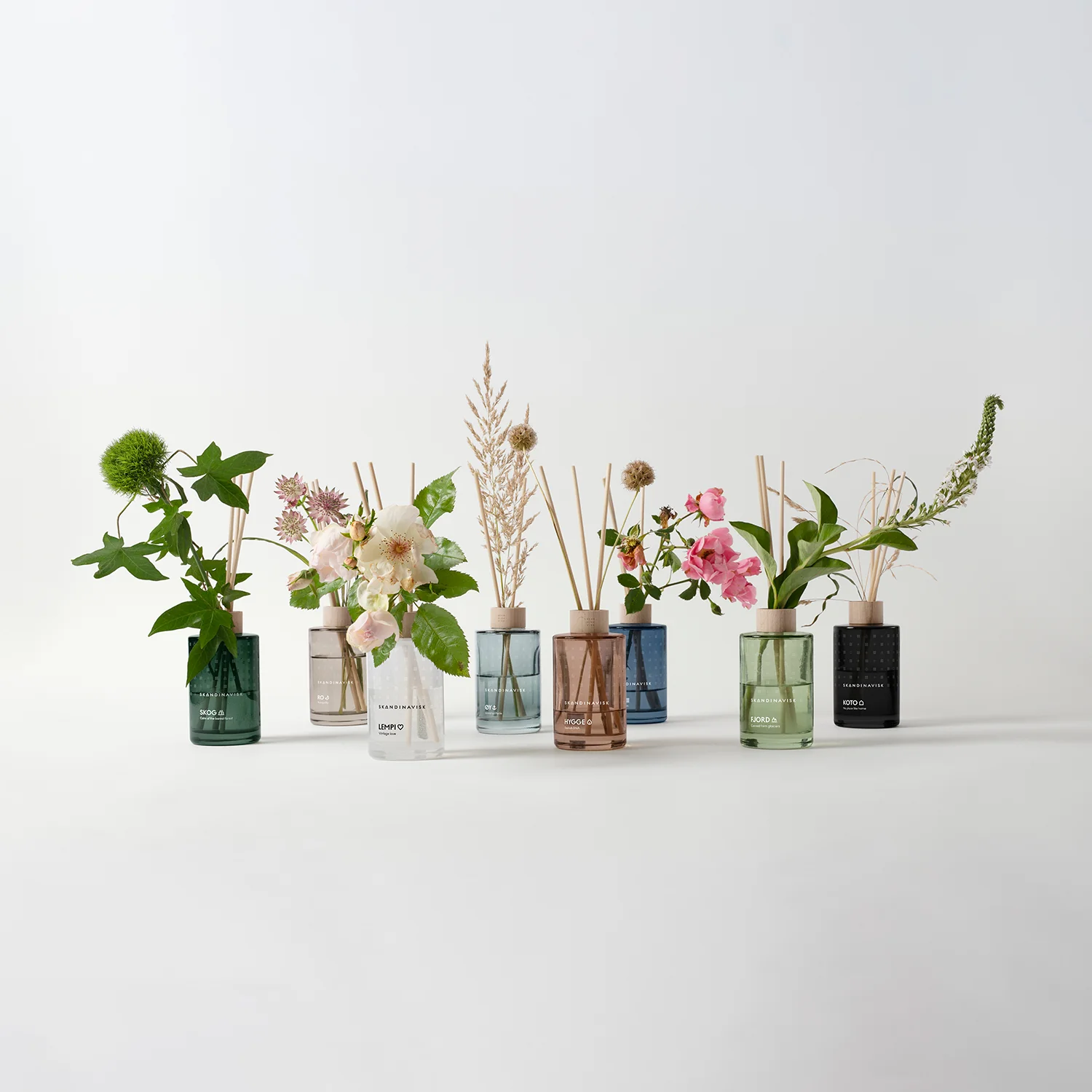 skandinavisk | scent diffuser v2 | skog - Image 8