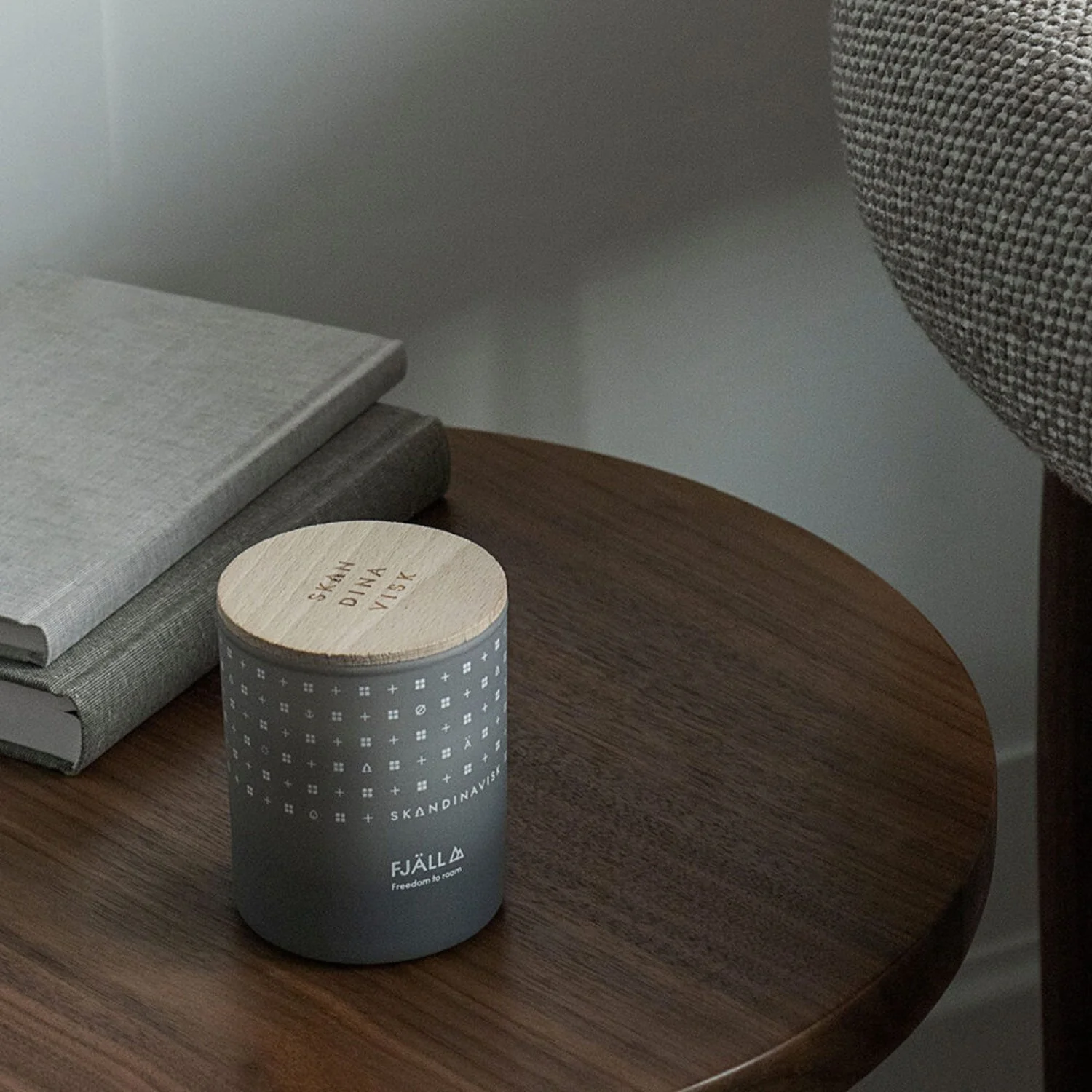 skandinavisk | scented candle | fjall - DC - Image 3